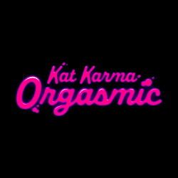 KatKarma Orgasmic Is The Tip Top